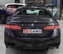 بي ام دبليو الفئة 5